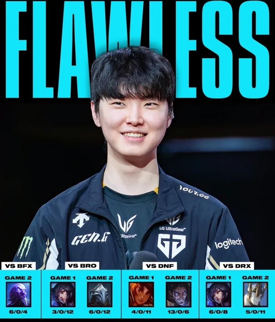 GEN碾压RNG，Meiko开启传奇时刻焦点之战半决赛，留下经典瞬间