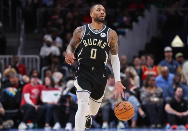 菲律宾男篮鏖战爵士，利拉德关键制胜的简单介绍