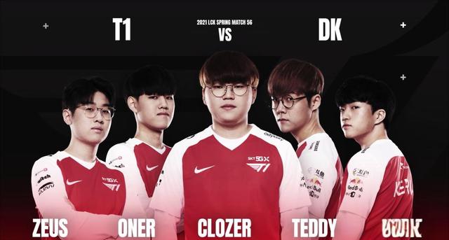 DK横扫EG，Faker关键团战开团秒人焦点之战四强赛，让粉丝疯狂欢呼