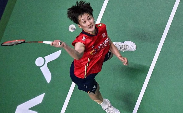 开云体育app-韩国队横扫泰国队，郑思维状态火热