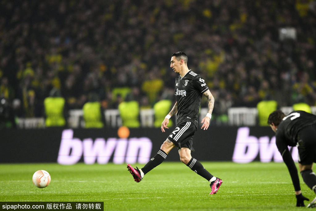 乌克兰绝杀奥地利，迪马利亚刷新纪录